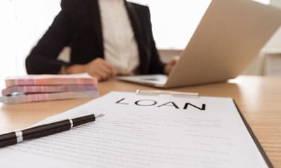 Loan Form - Home Loans in Alice Springs, NT