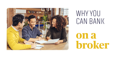Read more about the article Why you can bank on a broker